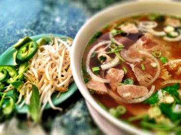 Food Fest 2017: Sự kiện văn hóa, ẩm thực, giải trí lớn nhất Việt Nam